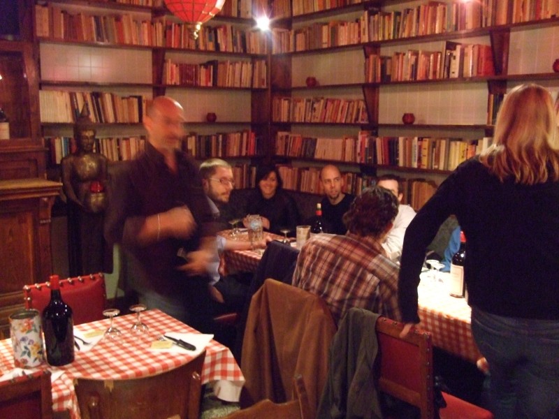 HA Webmasters 2007 Brussels 050 